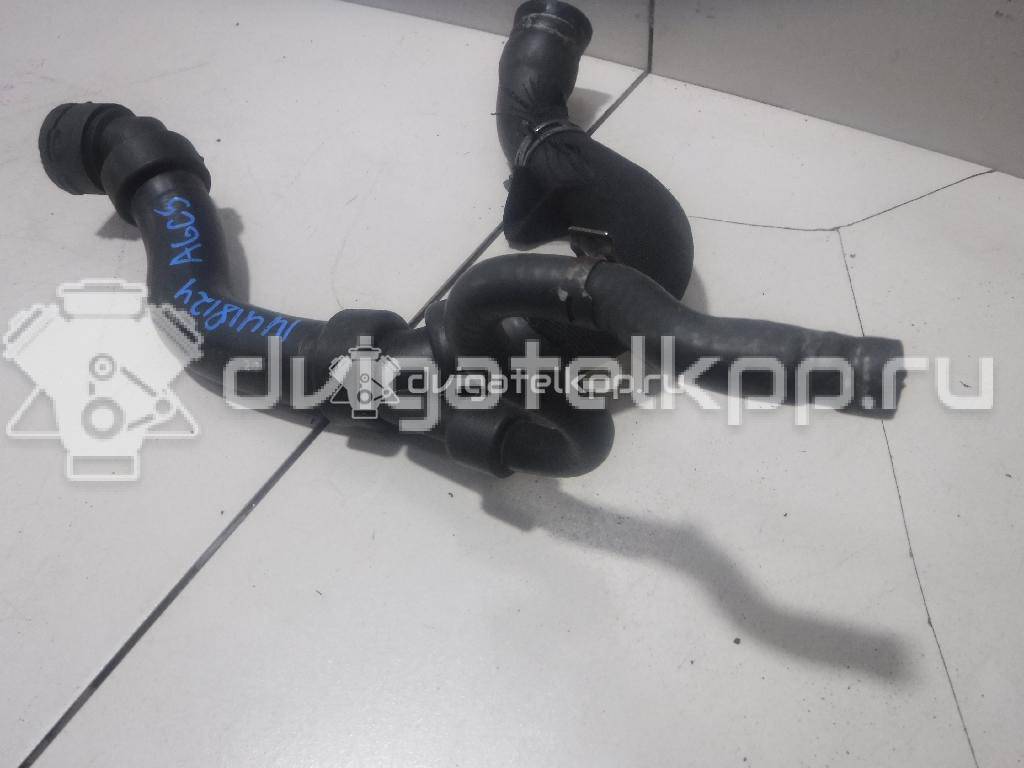 Фото Патрубок радиатора  4B0121101T для Audi A6 {forloop.counter}}