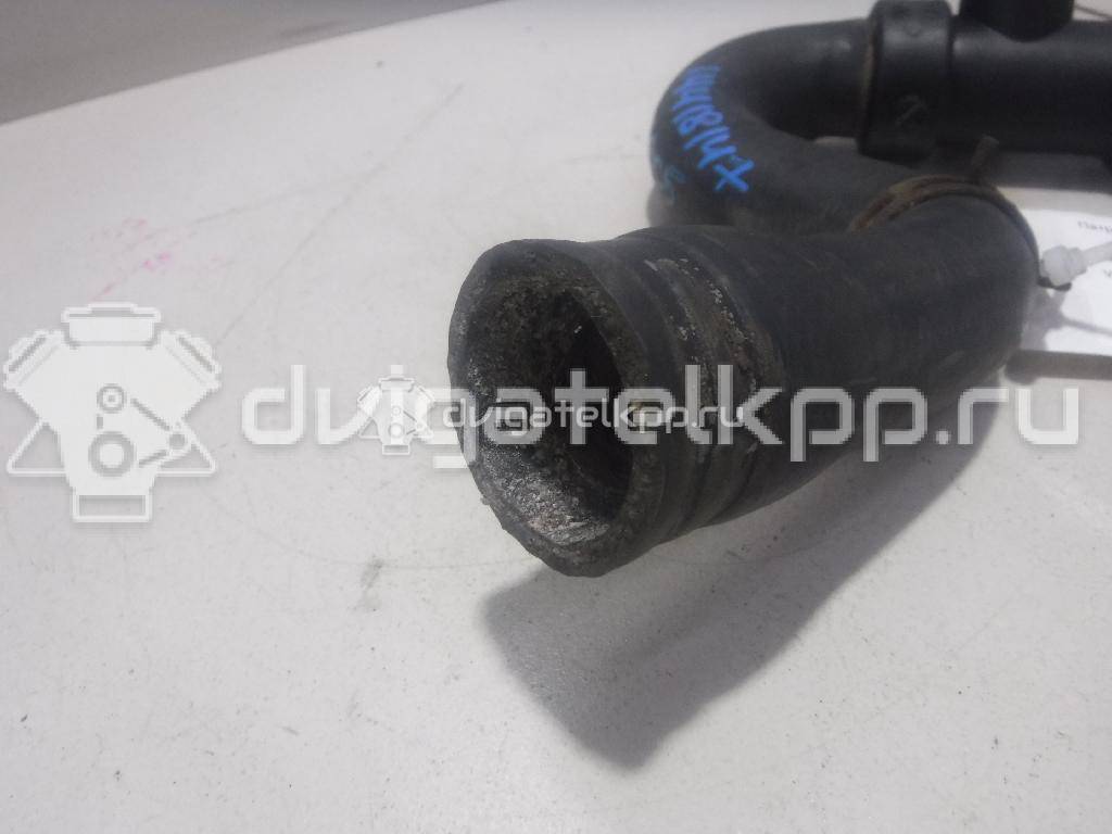 Фото Патрубок радиатора  4B0121055D для Audi A6 {forloop.counter}}