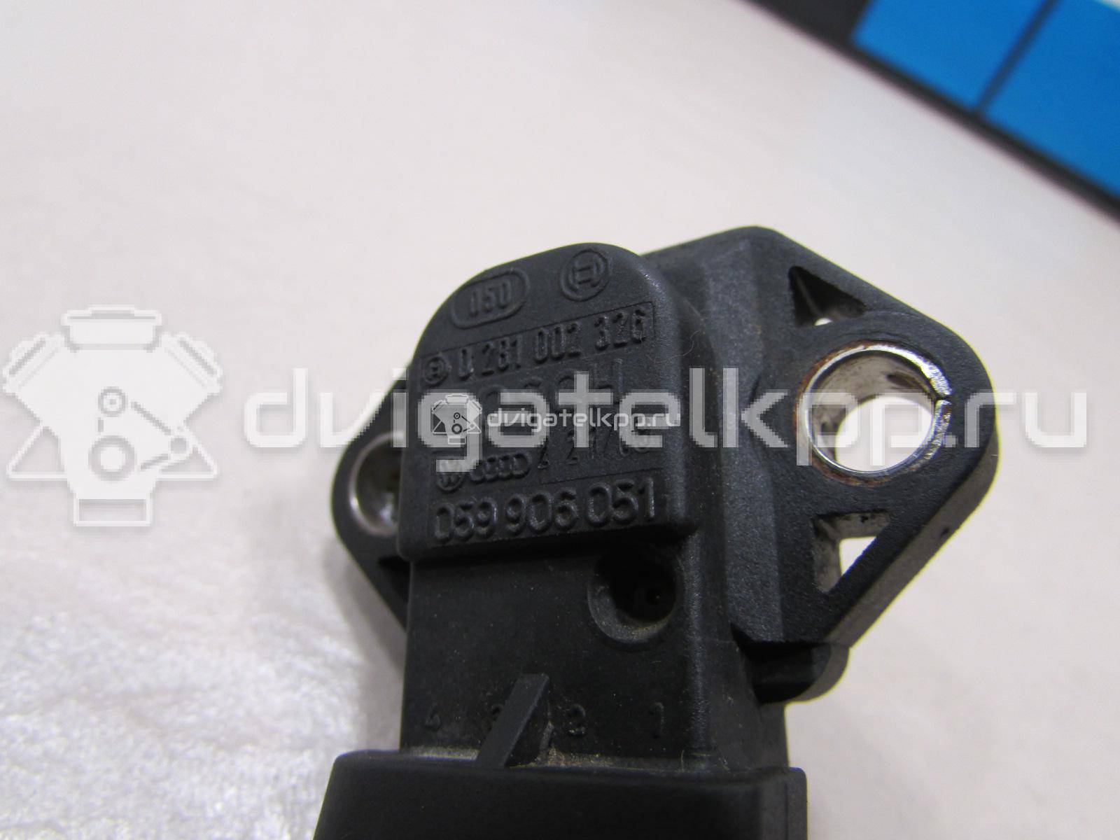 Фото Датчик давления  059906051 для Audi A8 / Allroad / A6 {forloop.counter}}