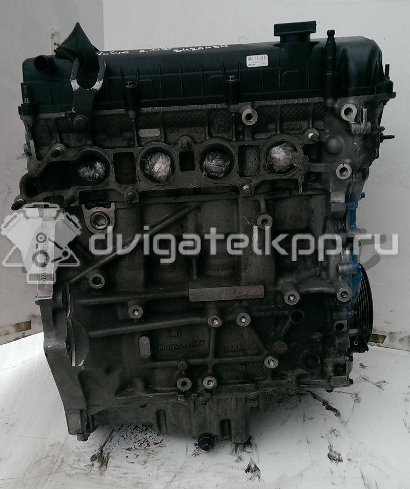 Фото Контрактный (б/у) двигатель B 4204 S4 для Volvo V50 Mw / V70 / C30 / S40 / S80 146 л.с 16V 2.0 л Бензин/спирт {forloop.counter}}