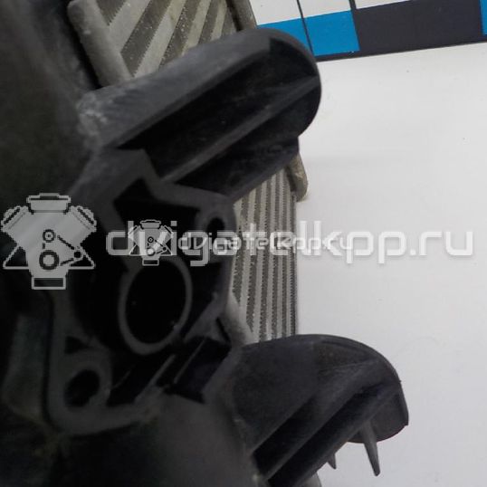 Фото Интеркулер  4f0145805e для Audi A6