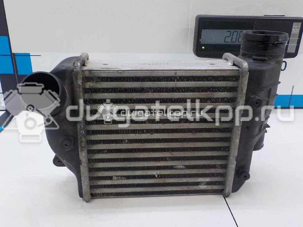 Фото Интеркулер  4f0145805e для Audi A6 {forloop.counter}}