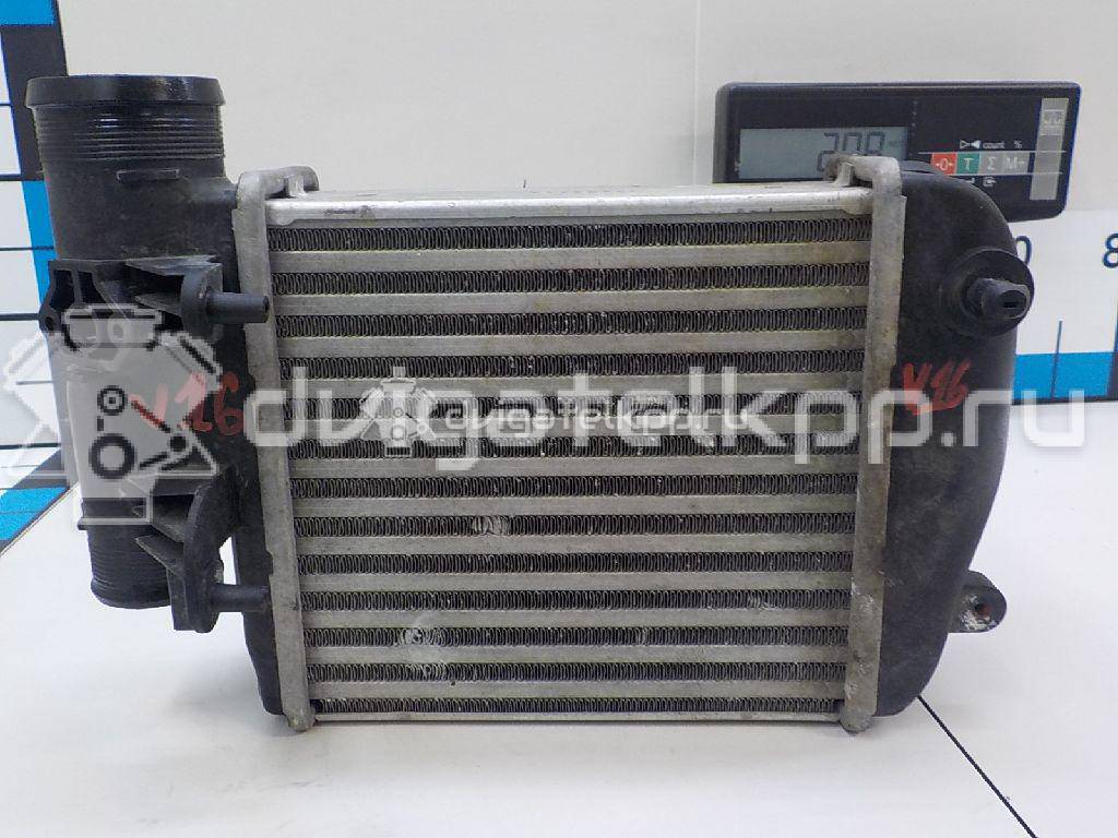 Фото Интеркулер  4f0145805e для Audi A6 {forloop.counter}}