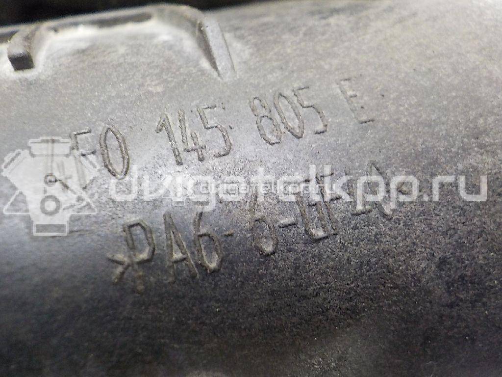 Фото Интеркулер  4f0145805e для Audi A6 {forloop.counter}}