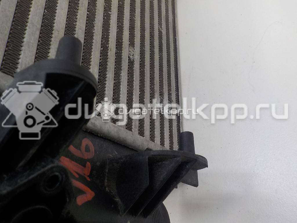 Фото Интеркулер  4f0145805e для Audi A6 {forloop.counter}}