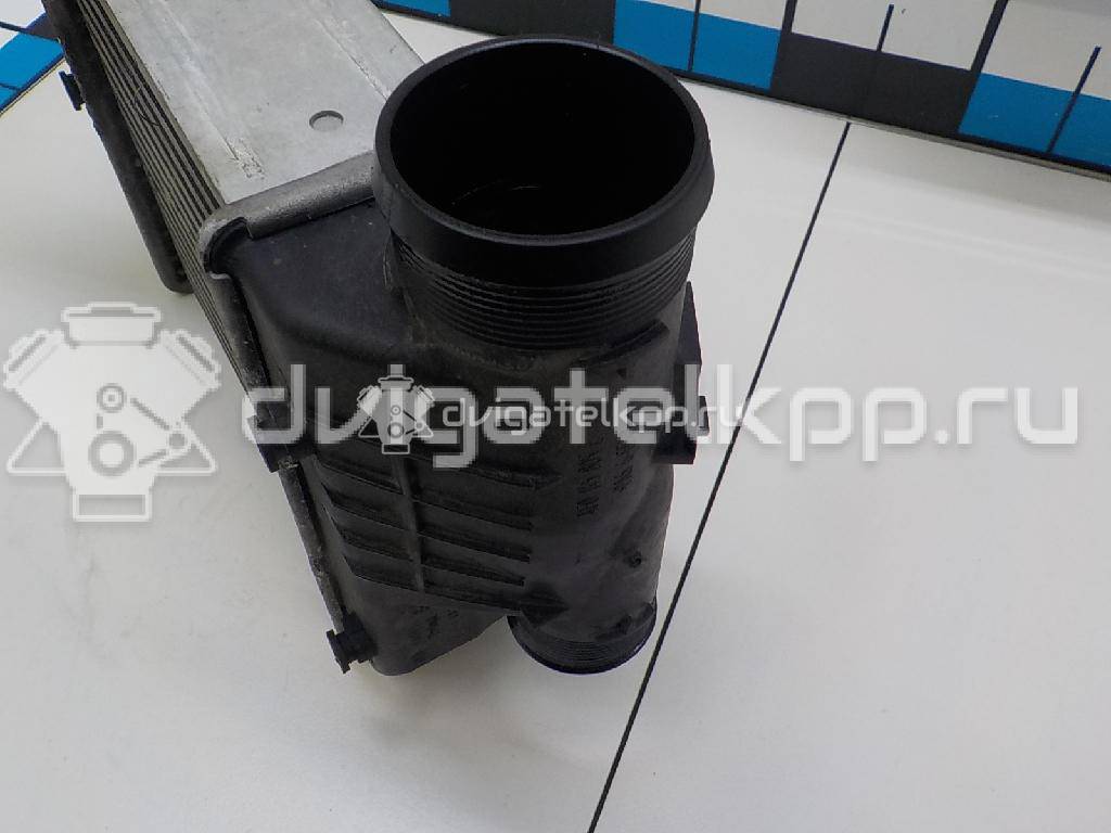 Фото Интеркулер  4f0145805e для Audi A6 {forloop.counter}}