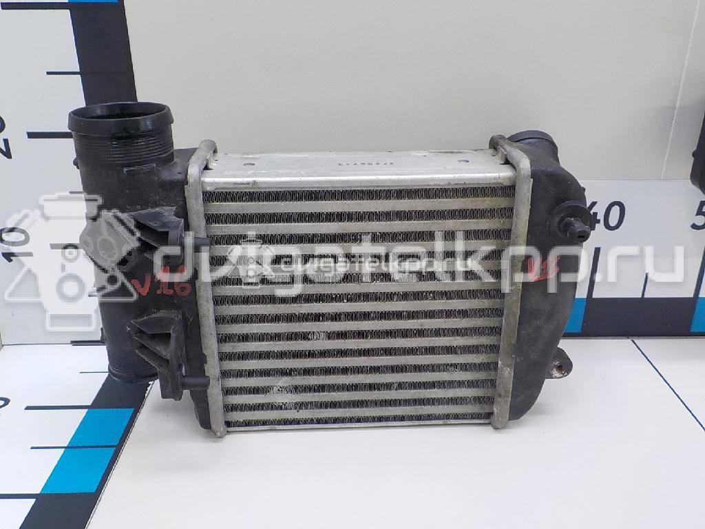 Фото Интеркулер  4f0145805e для Audi A6 {forloop.counter}}