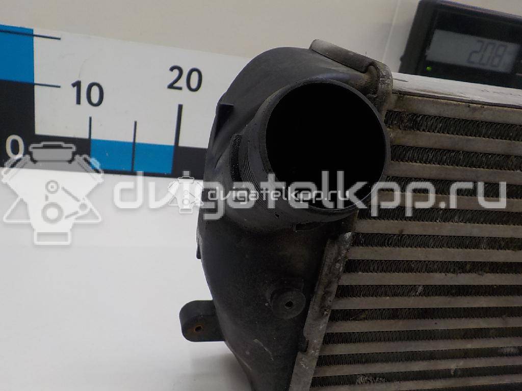Фото Интеркулер  4f0145805e для Audi A6 {forloop.counter}}