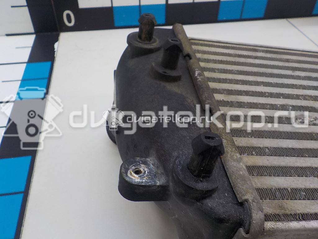 Фото Интеркулер  4F0145806AA для Audi A6 {forloop.counter}}