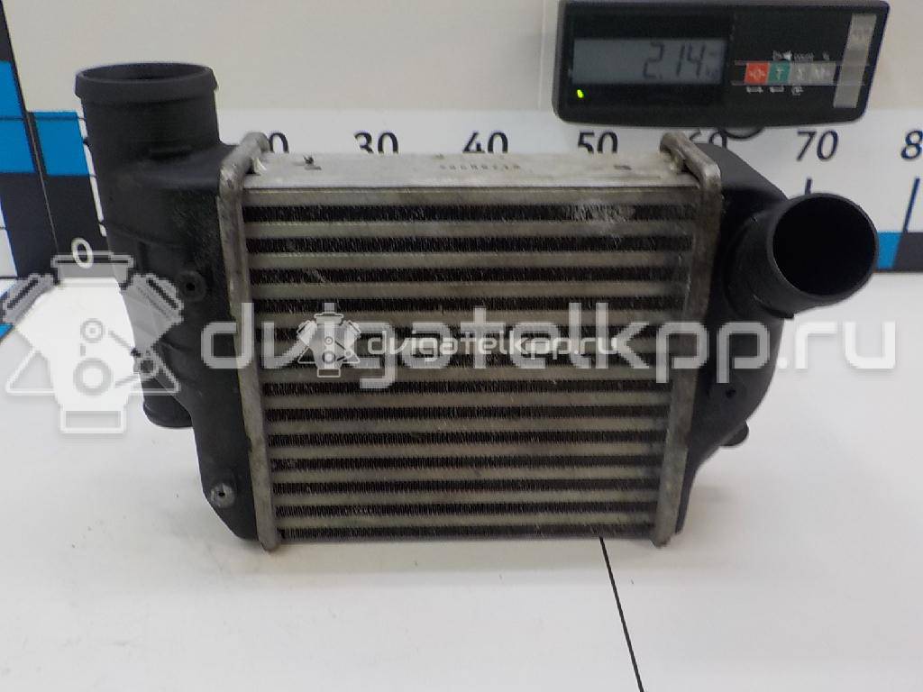 Фото Интеркулер  4F0145806AA для Audi A6 {forloop.counter}}