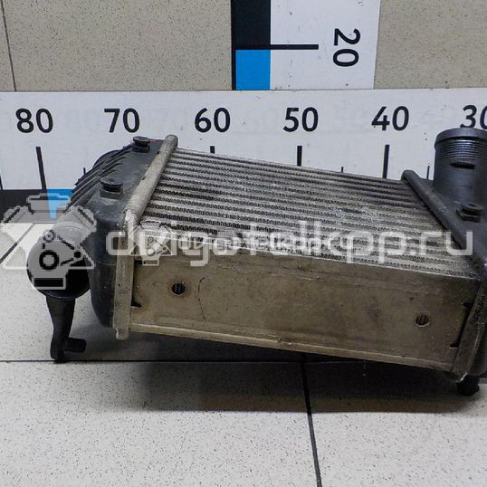 Фото Интеркулер  4F0145806AA для Audi A6