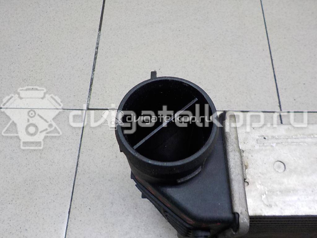 Фото Интеркулер  4F0145806AA для Audi A6 {forloop.counter}}