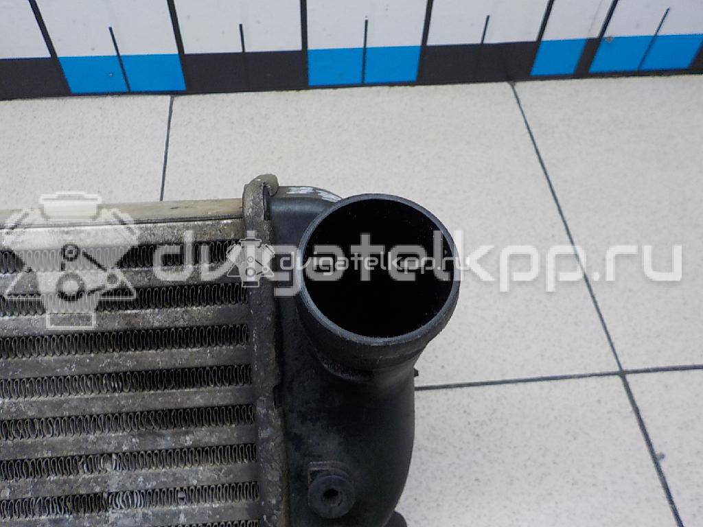 Фото Интеркулер  4F0145806AA для Audi A6 {forloop.counter}}