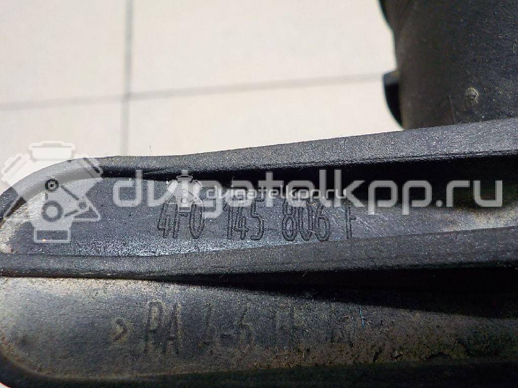 Фото Интеркулер  4F0145806AA для Audi A6 {forloop.counter}}