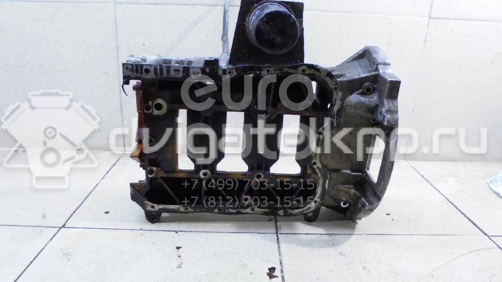 Фото Поддон масляный двигателя для двигателя 4B11 для Citroen / Mitsubishi 147-160 л.с 16V 2.0 л бензин {forloop.counter}}