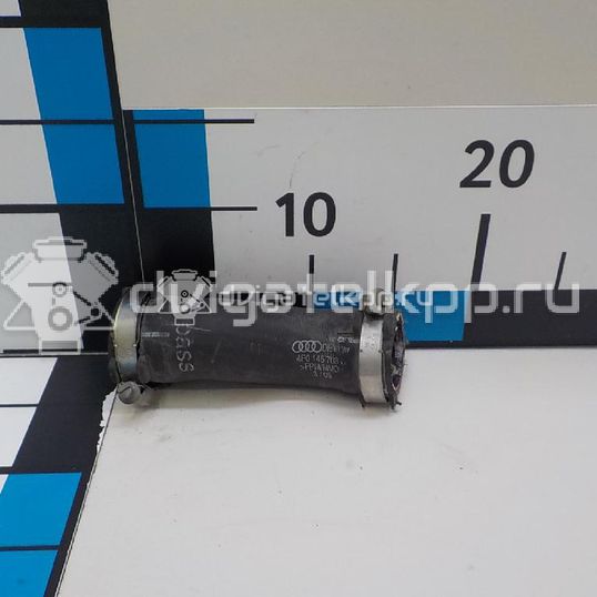 Фото Патрубок интеркулера  4F0145708C для Audi A6