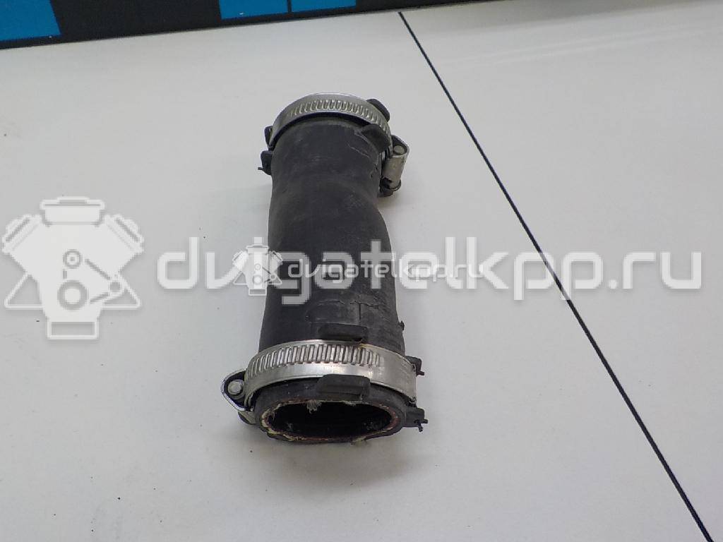 Фото Патрубок интеркулера  4F0145708C для Audi A6 {forloop.counter}}