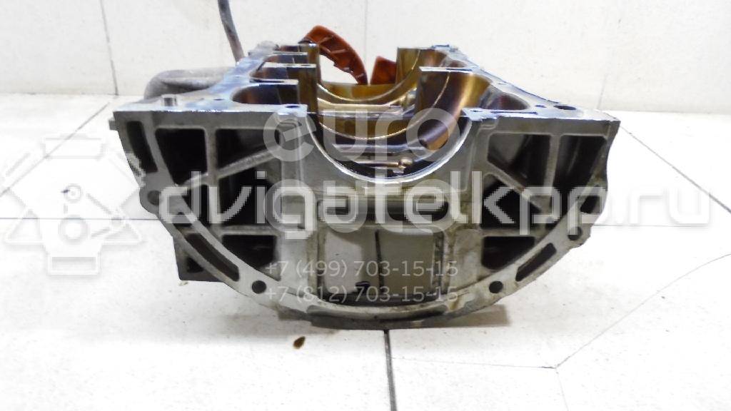Фото Поддон масляный двигателя для двигателя 4B11 для Citroen / Mitsubishi 147-160 л.с 16V 2.0 л бензин {forloop.counter}}