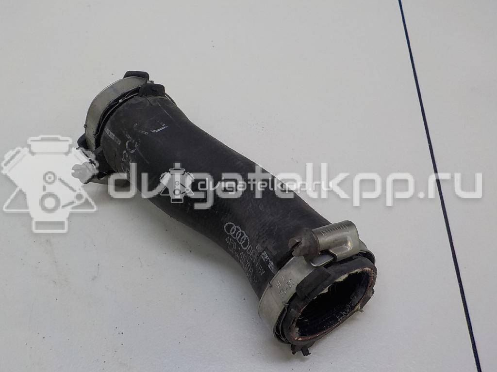 Фото Патрубок интеркулера  4F0145708C для Audi A6 {forloop.counter}}