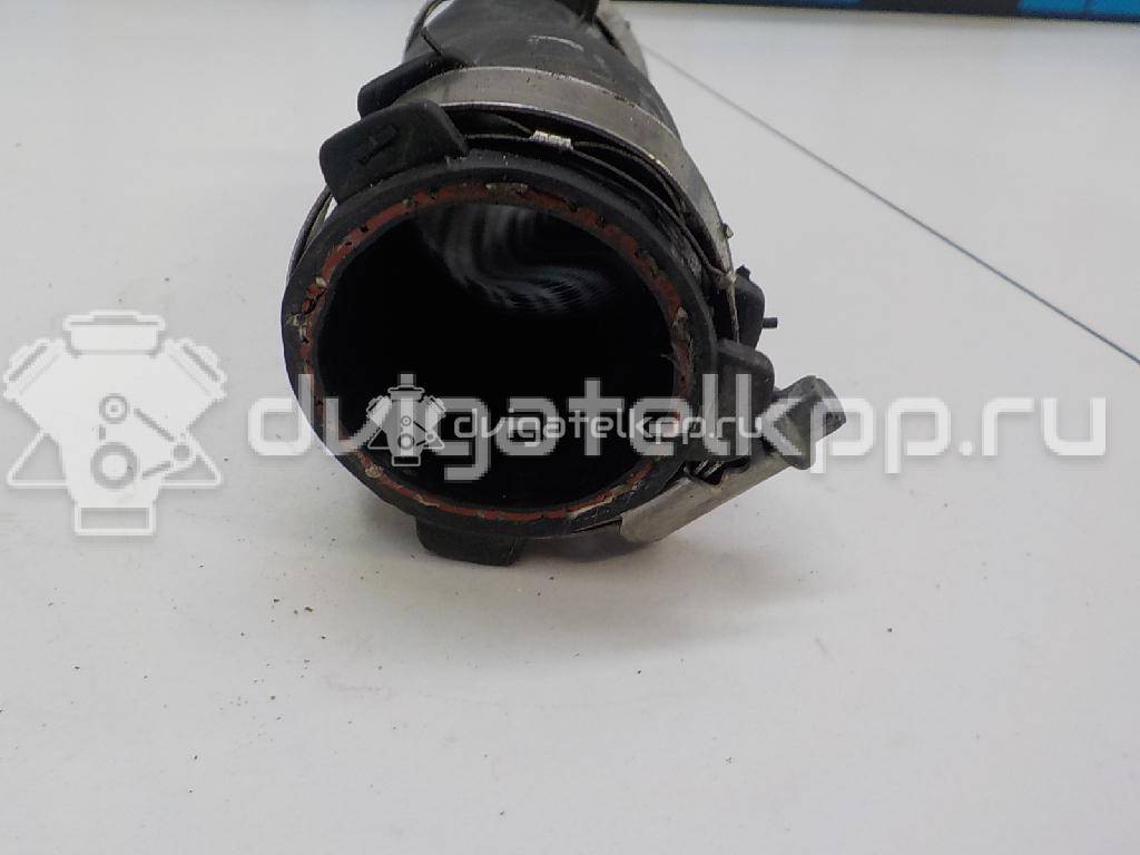 Фото Патрубок интеркулера  4F0145708C для Audi A6 {forloop.counter}}