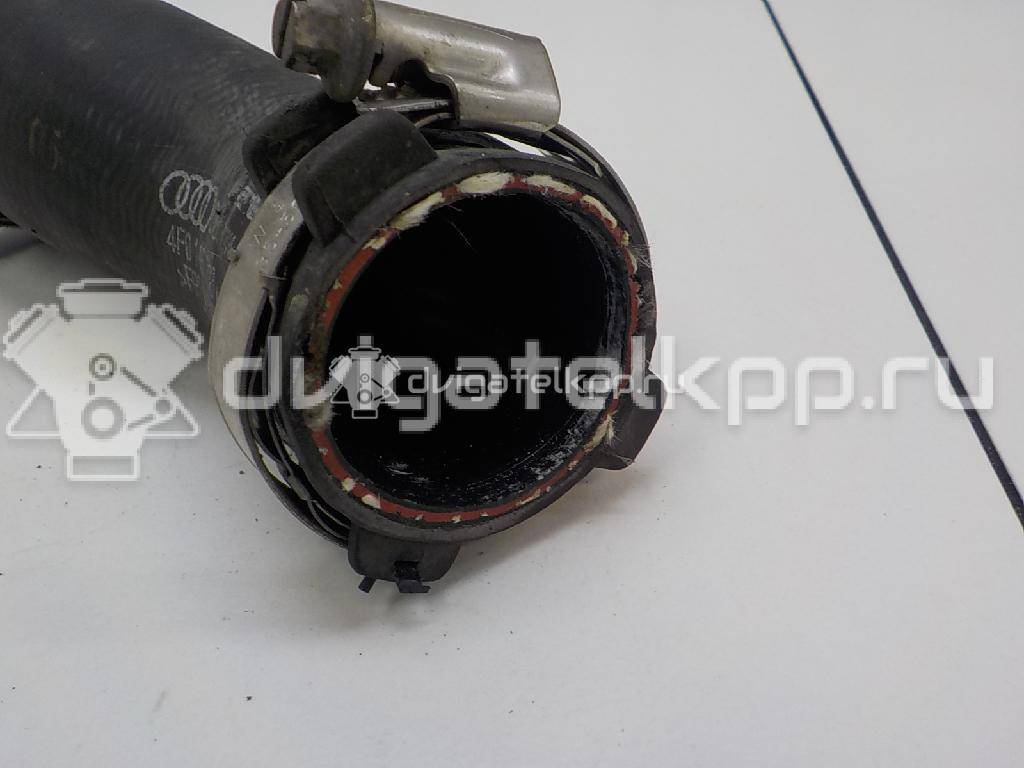 Фото Патрубок интеркулера  4F0145708C для Audi A6 {forloop.counter}}