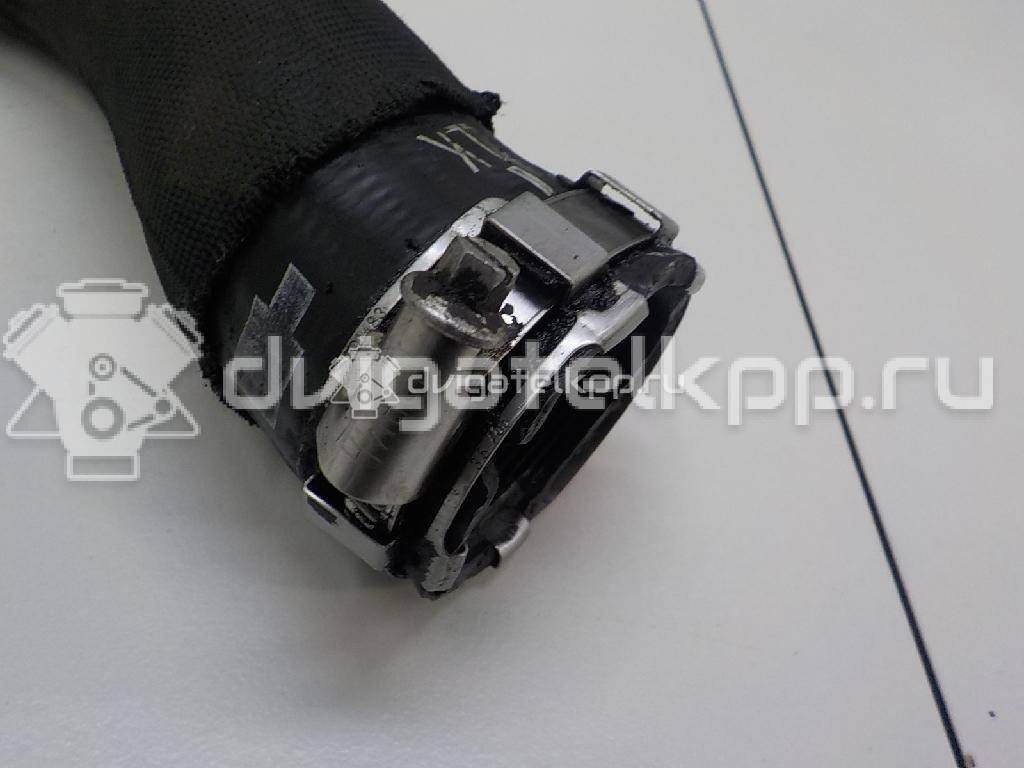 Фото Патрубок интеркулера  4f0145943g для Audi A6 {forloop.counter}}