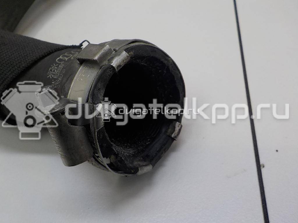 Фото Патрубок интеркулера  4f0145943g для Audi A6 {forloop.counter}}