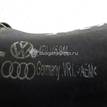 Фото Патрубок интеркулера  4f0145944b для Audi A6 {forloop.counter}}