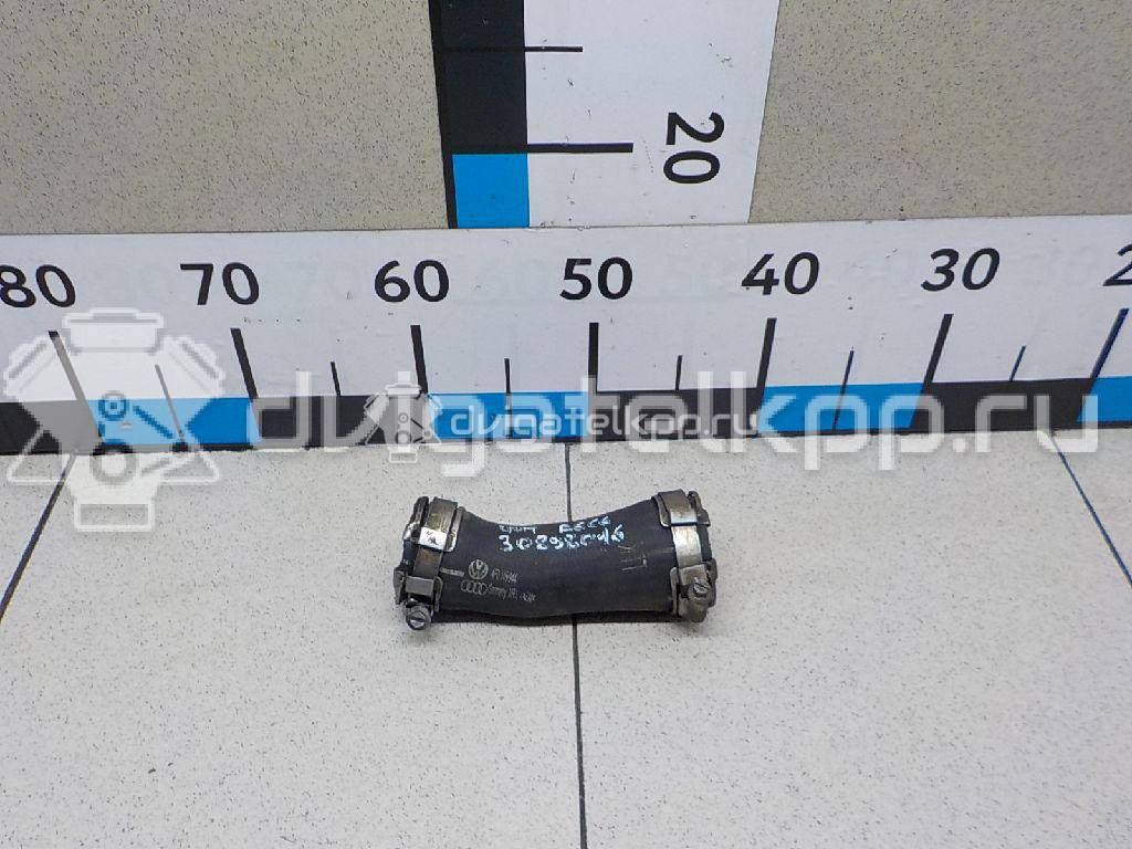 Фото Патрубок интеркулера  4f0145944b для Audi A6 {forloop.counter}}