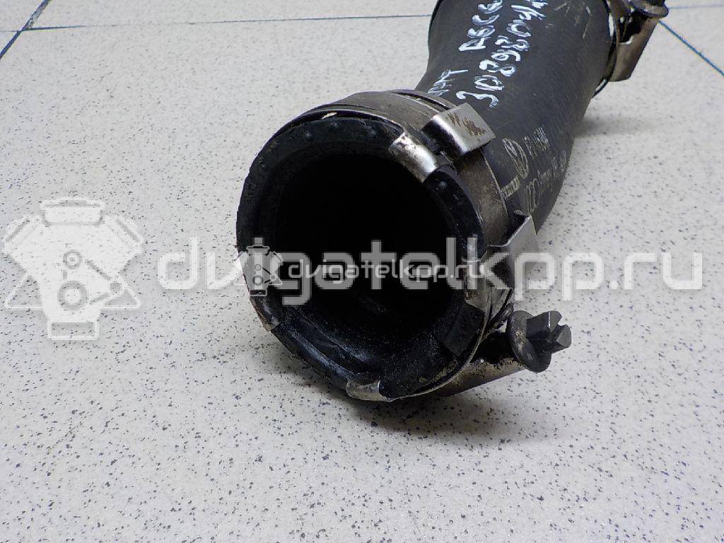 Фото Патрубок интеркулера  4f0145944b для Audi A6 {forloop.counter}}