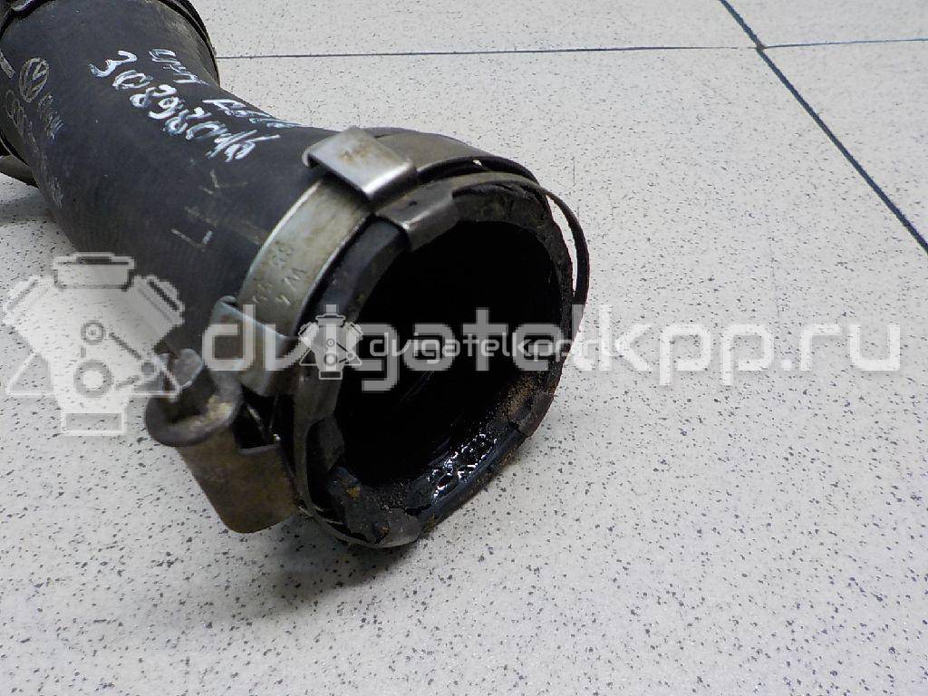 Фото Патрубок интеркулера  4f0145944b для Audi A6 {forloop.counter}}