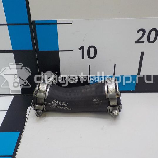 Фото Патрубок интеркулера  4f0145944f для Audi A6