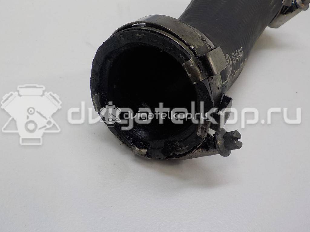 Фото Патрубок интеркулера  4f0145944f для Audi A6 {forloop.counter}}