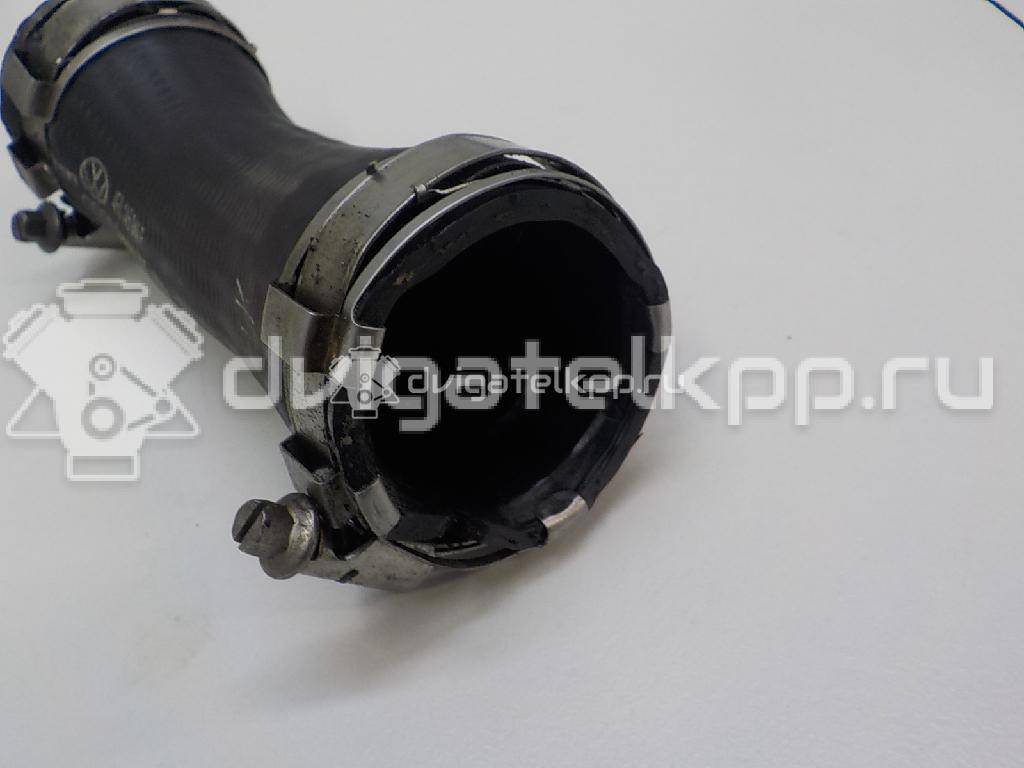 Фото Патрубок интеркулера  4f0145944f для Audi A6 {forloop.counter}}