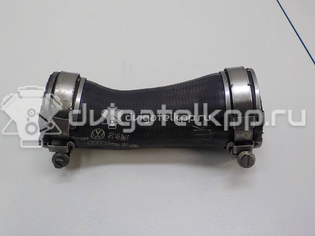 Фото Патрубок интеркулера  4f0145944f для Audi A6 {forloop.counter}}