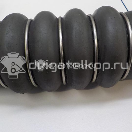 Фото Патрубок интеркулера  4F0145738F для Audi A6