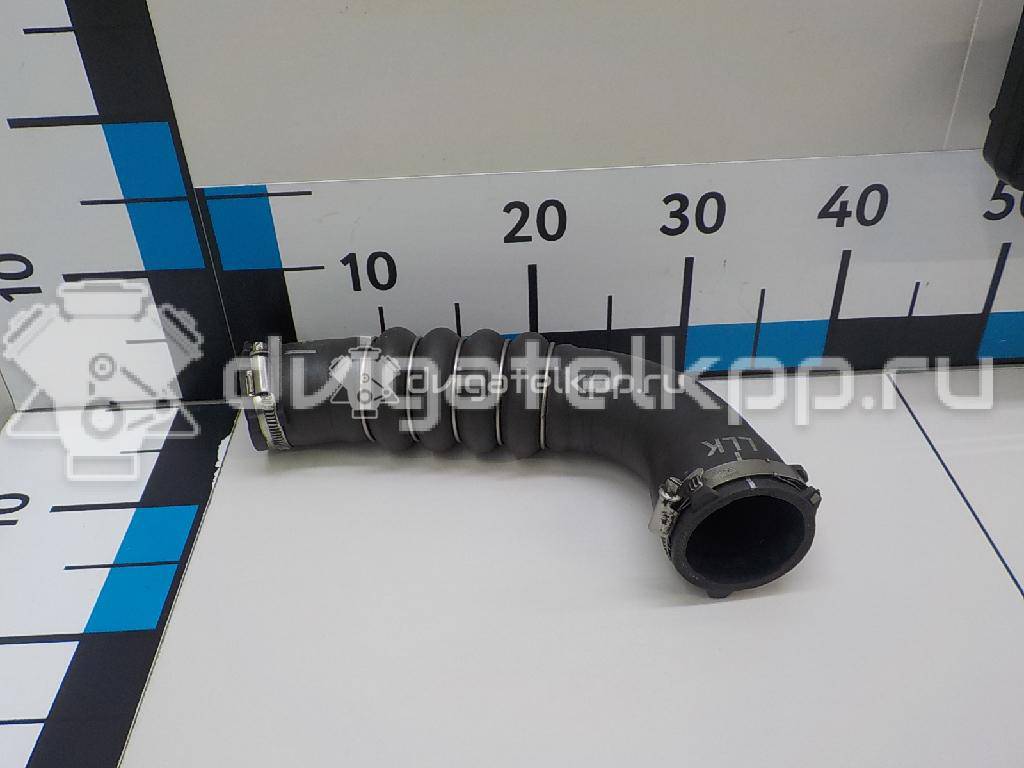 Фото Патрубок интеркулера  4F0145738F для Audi A6 {forloop.counter}}