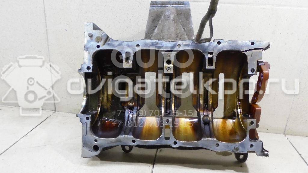 Фото Поддон масляный двигателя для двигателя 4B11 для Citroen / Mitsubishi 147-160 л.с 16V 2.0 л бензин {forloop.counter}}