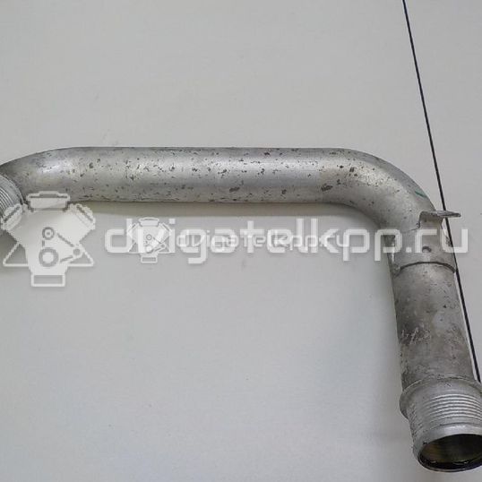 Фото Патрубок интеркулера  4F0145686C для Audi A8 / A4 / A6