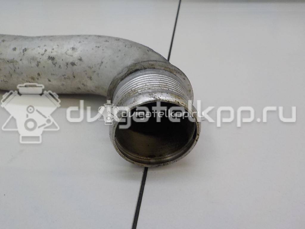 Фото Патрубок интеркулера  4F0145686C для Audi A8 / A4 / A6 {forloop.counter}}