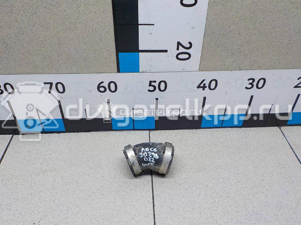 Фото Патрубок интеркулера  4f0145980 для Audi A6 {forloop.counter}}