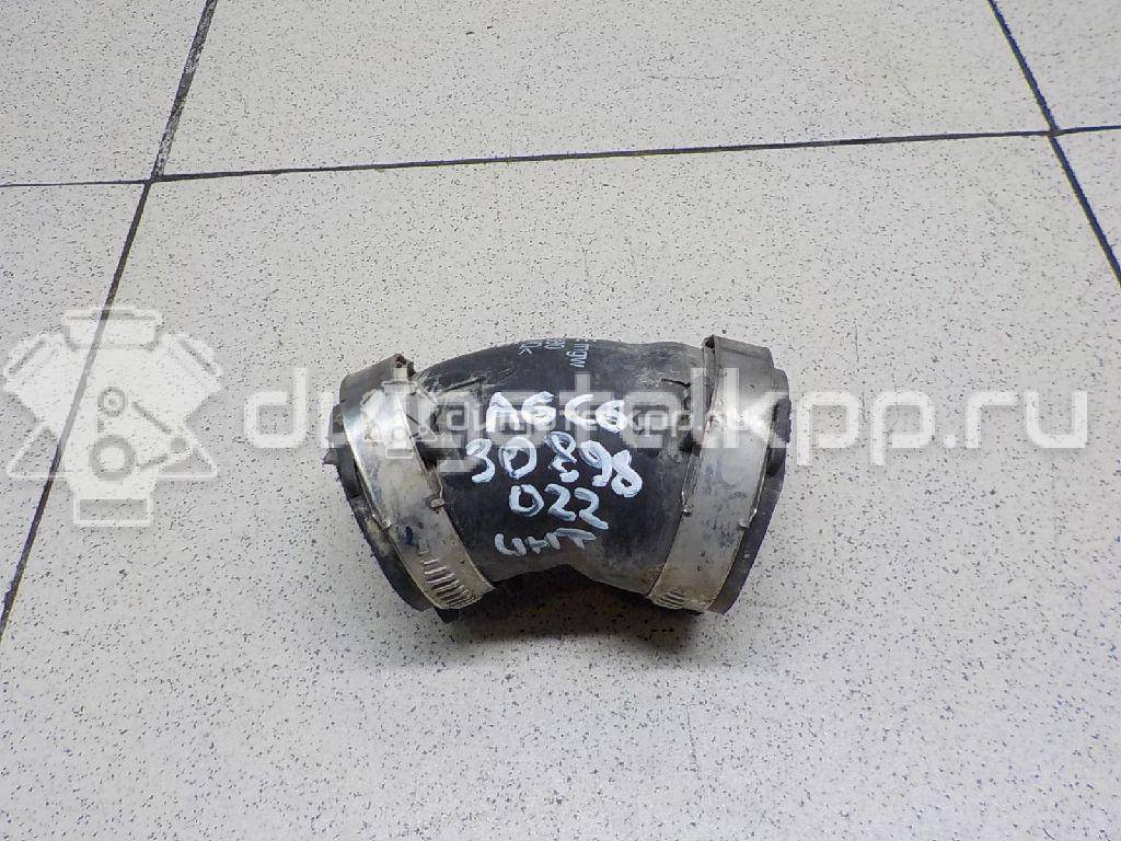 Фото Патрубок интеркулера  4f0145980 для Audi A6 {forloop.counter}}