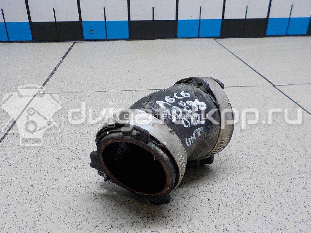 Фото Патрубок интеркулера  4f0145980 для Audi A6 {forloop.counter}}