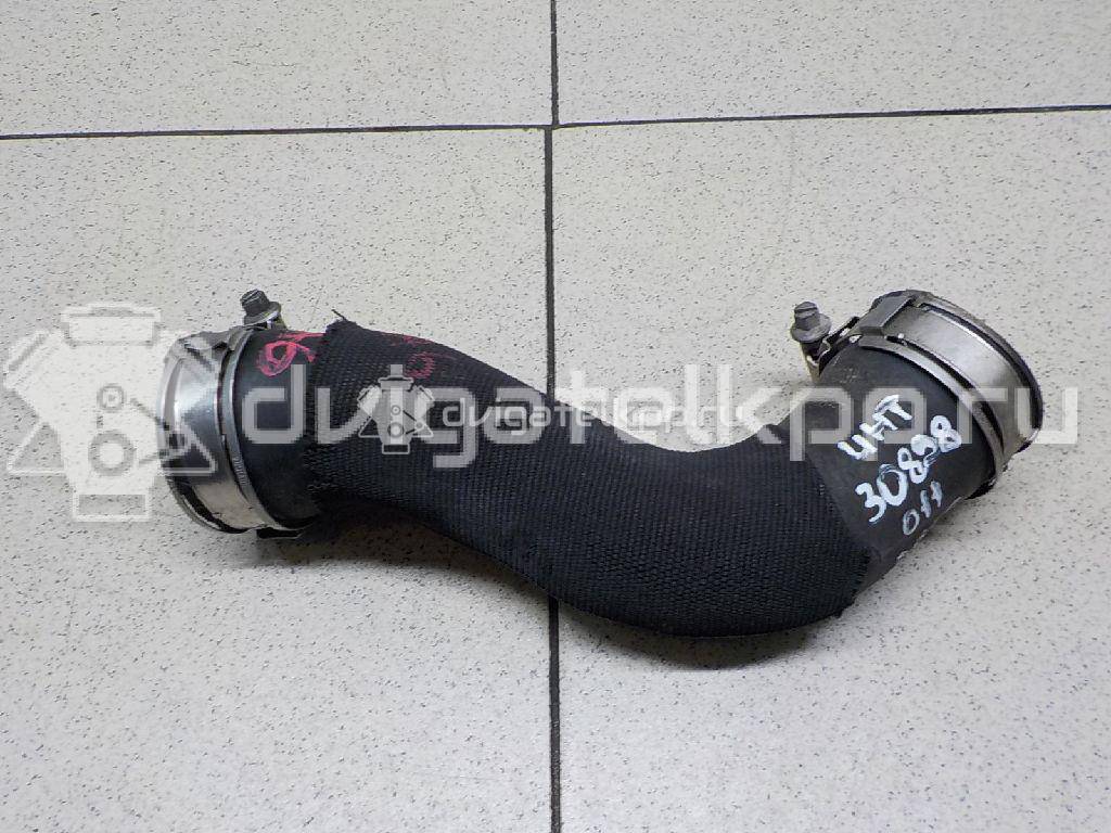 Фото Патрубок интеркулера  4f0145709h для Audi A6 {forloop.counter}}