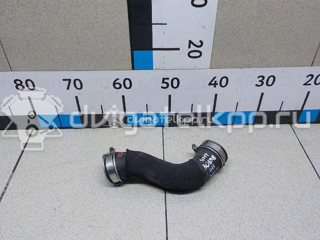 Фото Патрубок интеркулера  4f0145709h для Audi A6 {forloop.counter}}