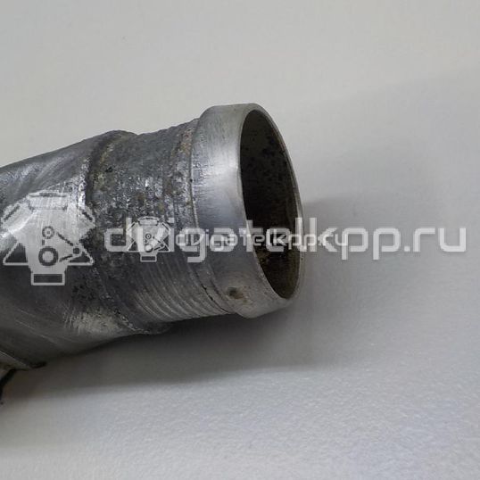 Фото Патрубок интеркулера  4f0145731e для Audi A6