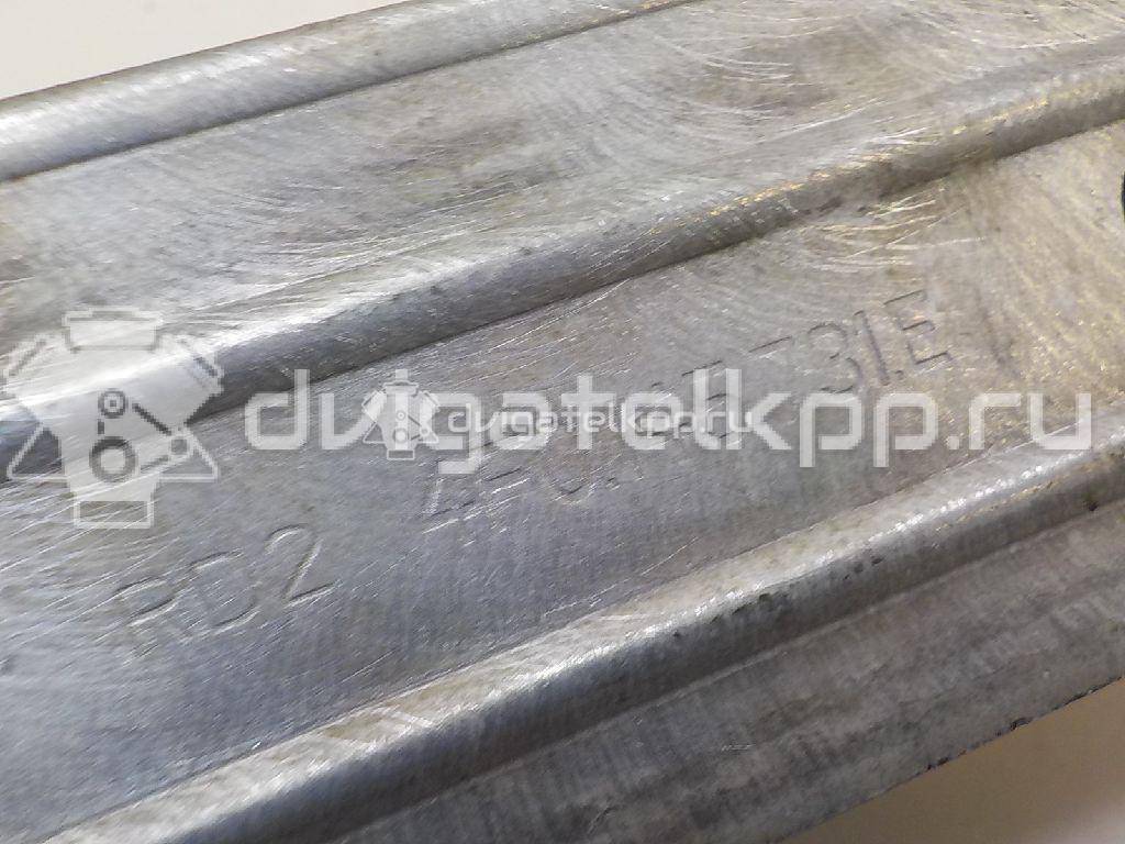 Фото Патрубок интеркулера  4f0145731e для Audi A6 {forloop.counter}}