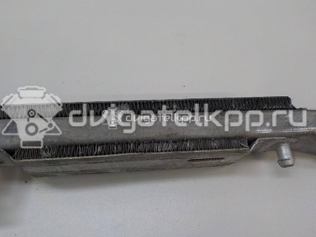 Фото Патрубок интеркулера  4f0145731e для Audi A6 {forloop.counter}}