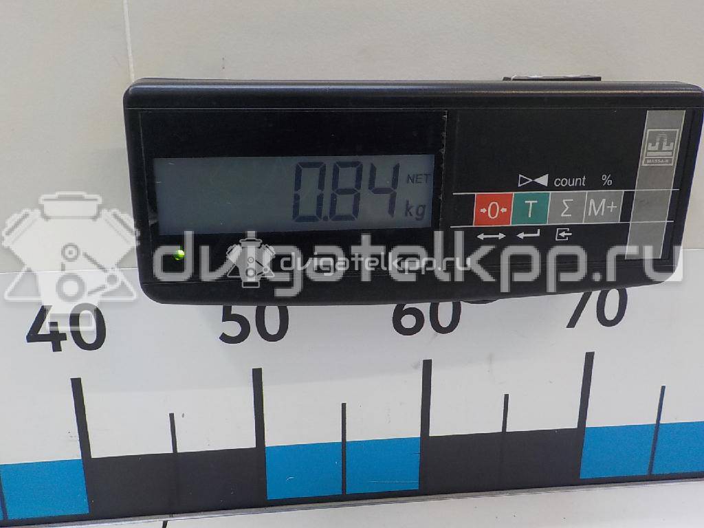 Фото Патрубок интеркулера  4f0145731e для Audi A6 {forloop.counter}}