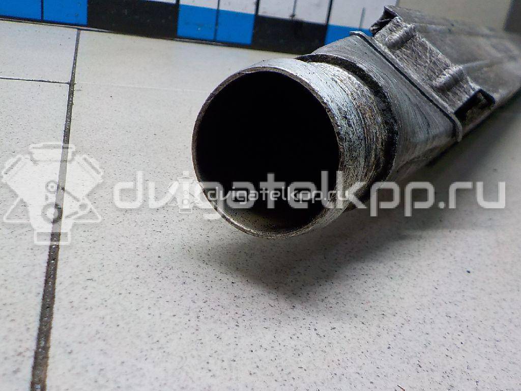 Фото Патрубок интеркулера  4f0145731e для Audi A6 {forloop.counter}}